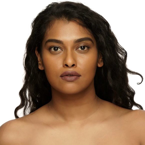 MENTED PLUM ON OVER LIQUID LIPSTICK NIB - Picture 7 of 8